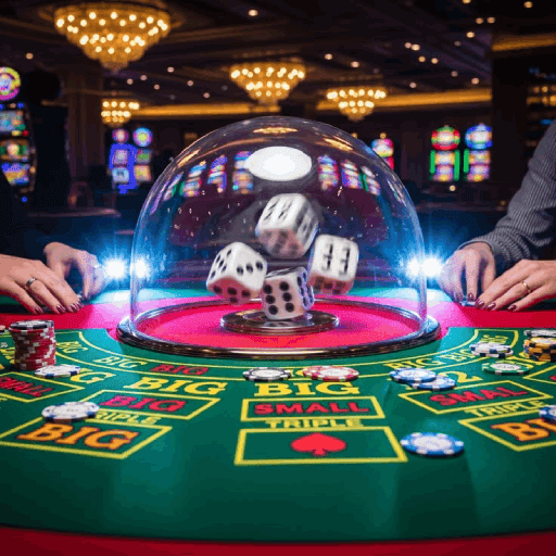 Sistema de Recompensas VIP da 53bet
